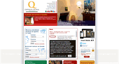 Desktop Screenshot of 10q.it